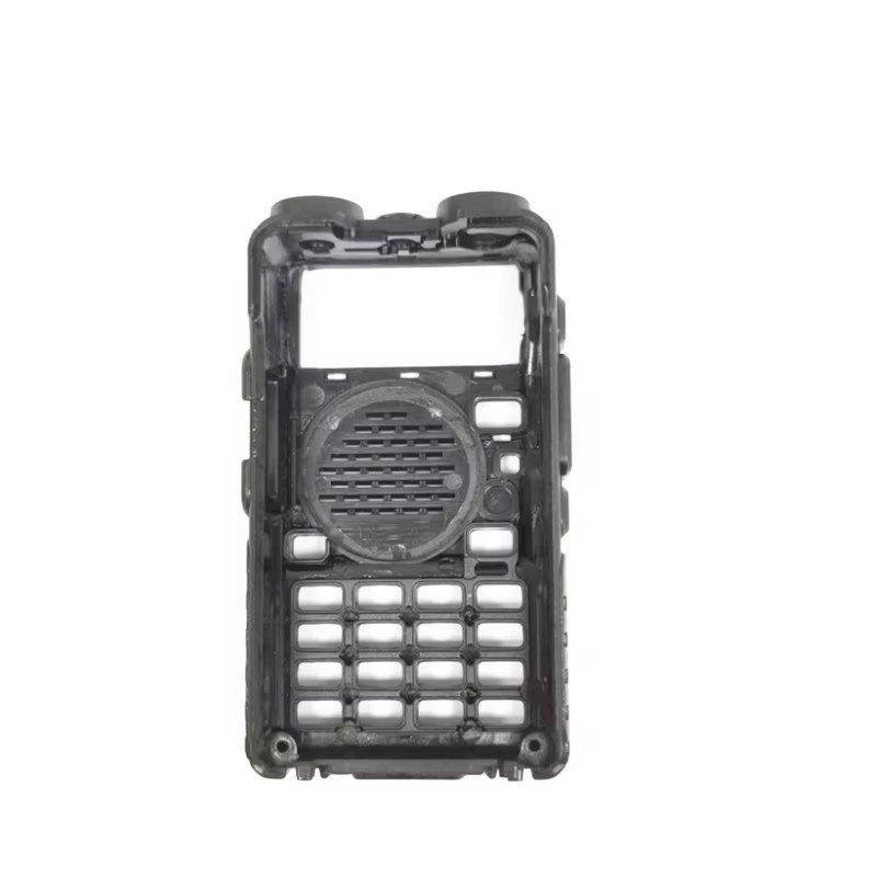 BaoFeng Ersatz Gehäuse Abdeckung für das tragbare Funkgerät UV 5R in Schwarz - Bild 2