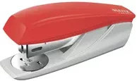 Leitz NeXXt Recycle Heftgerät Desktop in Rot - Bild 1