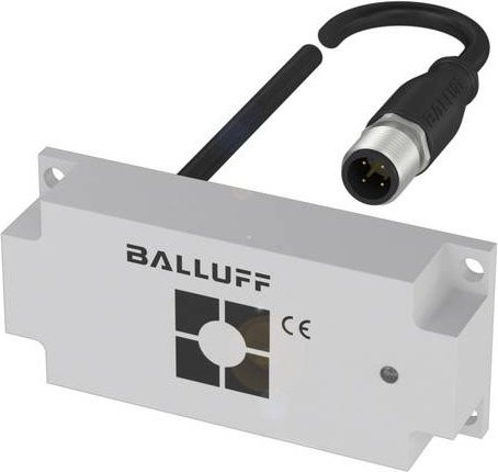 Balluff Reader BIS M-405-045-001-07-S4 in Weiß - Bild 1
