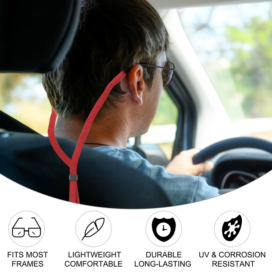 VOPHA Brillenband, Unisex - Bild 3