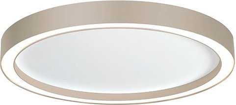 Bopp Leuchten Aura 2.0 DTW LED-Deckenleuchte in Taupe mit dim2warm Funktion (2200K - 2900K) und 40 LED - Bild 1