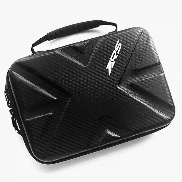 XRS Werkzeugtasche, Hartschale EVA, Aufbewahrungstasche - Bild 1