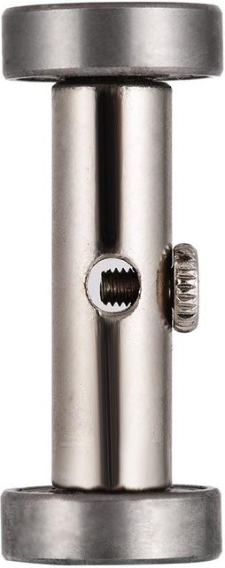 TOMTOP Reparatur-Werkzeugset für Armbanduhren und Schmuck mit Schraubendreher und Schärfer in Grau/Silber - Bild 1