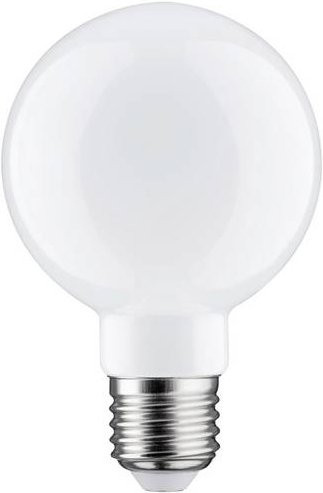 Paulmann LED Filament Leuchtmittel Globeform E27 Warmweiß 7,5W Durchmesser: 80 mm, Höhe: 118 mm - Bild 1