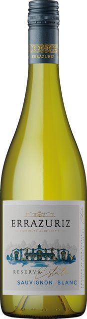 Errazuriz Sauvignon Blanc Reserva, Weißwein, Chile, 2025, trocken, 0,75 l - Bild 1