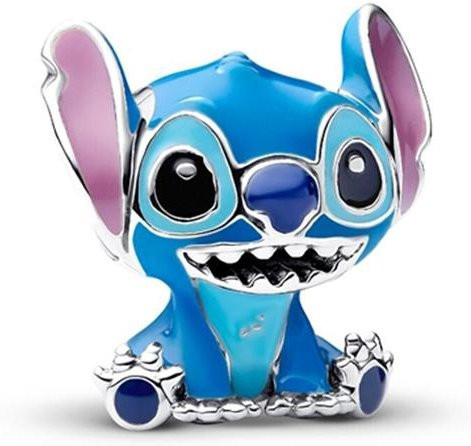 Miniso Lilo & Stitch Anhänger, Kupfer, Damen - Bild 1