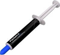 Endorfy Wärmeleitpaste Pactum 4 4 g, Schwarz - Bild 1