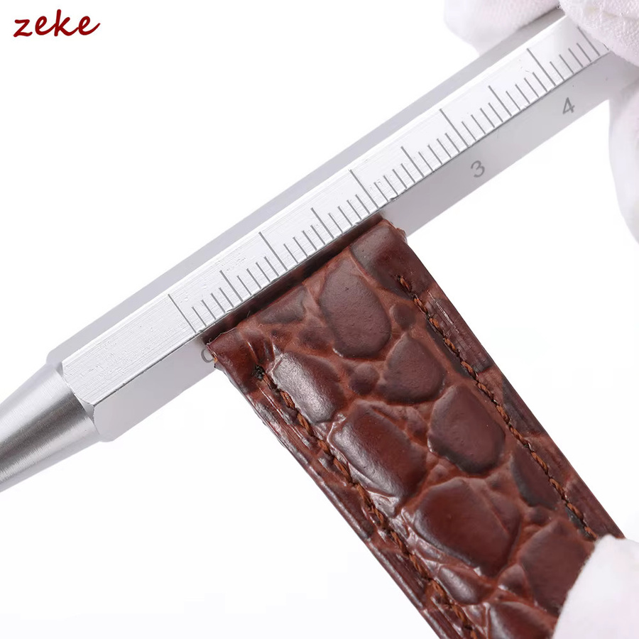 Federsteg-Entfernungswerkzeug, Silber-Schwarz, Uhrenarmband-Zubehör - Bild 2