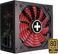 Xilence Performance X ATX 3.0 80+ Gold 750 W PC-Netzteil in Schwarz - Bild 2