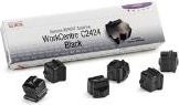 Xerox Genuine WorkCentre C2424 Toner in Schwarz - Bild 1