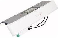 Lexmark Operator Panel Door Assembly in Grau und Weiß (40X4462) - Bild 1
