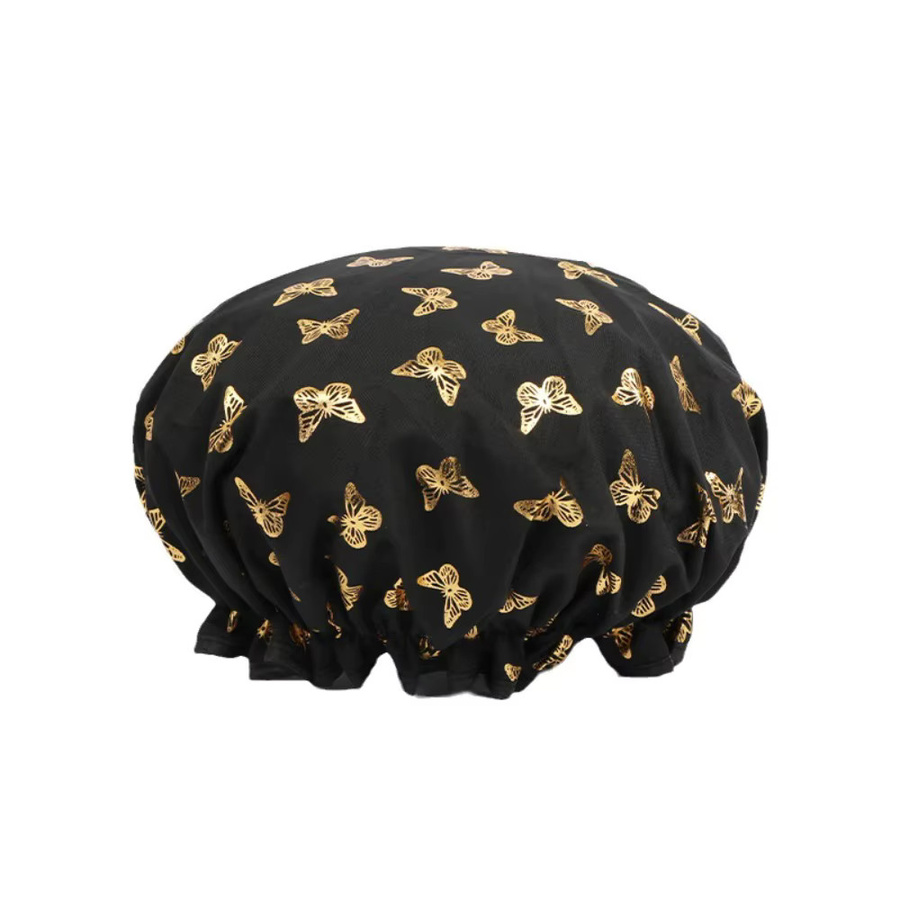 Duschhaube für Damen, wasserdicht - Bild 2
