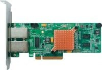 HighPoint RocketRAID 4522SGL PCIe RAID-Controller-Karte in Grün - Bild 1