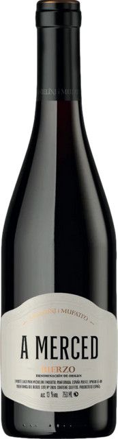 Michelini i Mufatto Rotwein Mencia 2021 Bierzo, 0,75 l - Bild 1