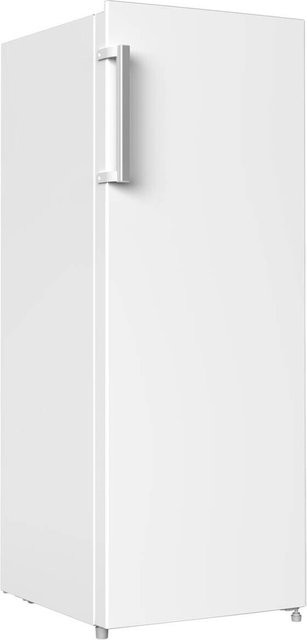 POCOline Kühlschrank KS143-238DWG weiß, B/H/T: 54,5 x 143 x 56,5 cm - Bild 1