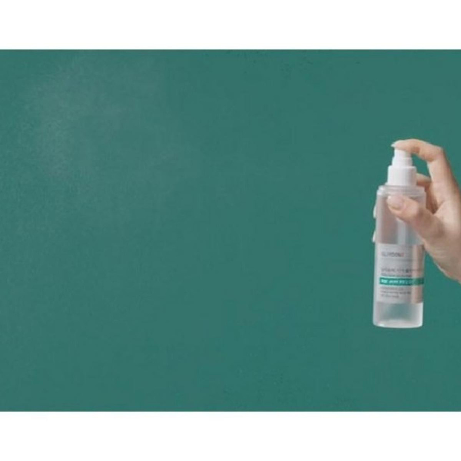 Illiyoon Cica Trouble Mist Spray, Centella Asiatica-Extrakt, 230 ml Set - Bild 3