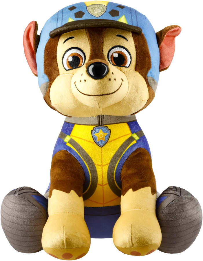 LUPILU Paw Patrol Plüsch Chase ab der Geburt - Bild 3