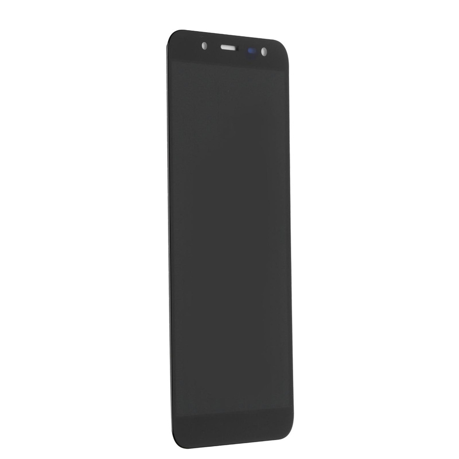 Samsung LCD-Display mit Touch Digitizer Baugruppe für Galaxy J600 in Schwarz - Bild 3