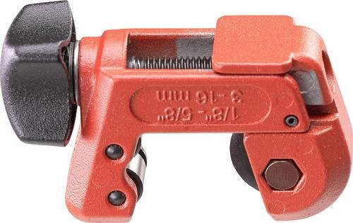 Kwb 950416 in Rot - Bild 1