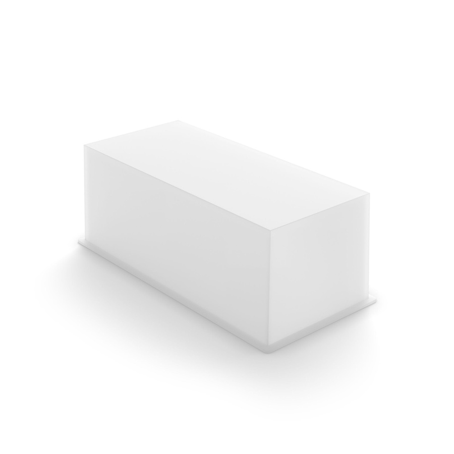 Philips Hue Diffusor für Turaco Hue Wandlaterne in Weiß - Bild 1