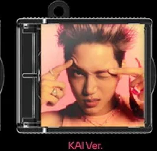 EXO Exist 7. Album SMini-Version, KAI, CD - Bild 1
