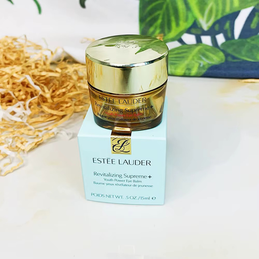Estee Lauder Revitalizing Supreme+ Youth Power Eye Balm, Augenbalsam für reife Haut - Bild 2