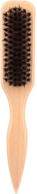 InsprerMe Glättende Frisierkamm Bürste für Damen - Bild 1