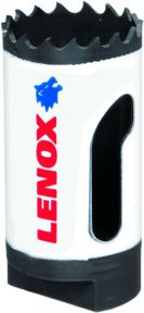 LENOX Bi-Metall Lochsäge T3 Speed Slot Durchmesser: 30 mm - Bild 1