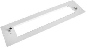 Brumberg Deckeneinbau-Set 81171000 in Weiß - Bild 1