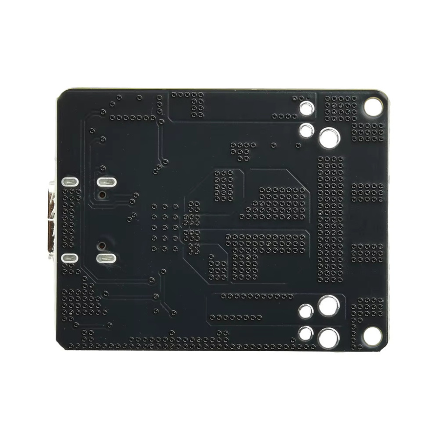 IP2369 45W Lithiumbatterie Ladegerät für Li-Ion und LiFePO4 Batterien, 2S bis 6S, Schwarz - Bild 2