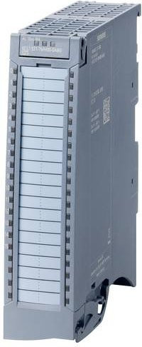 Siemens 6AG1531-7MH00-7AB0 SPS-Steuerungsmodul in Grau - Bild 1