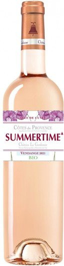 Vranken-Pommery Summertime Côtes de Provence, Roséwein, 0,75 l - Bild 1