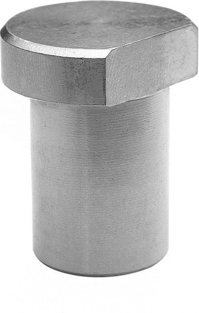 Kkmoon Holzbearbeitungs-Desktop-Werkbank aus Edelstahl in Silber - Bild 1