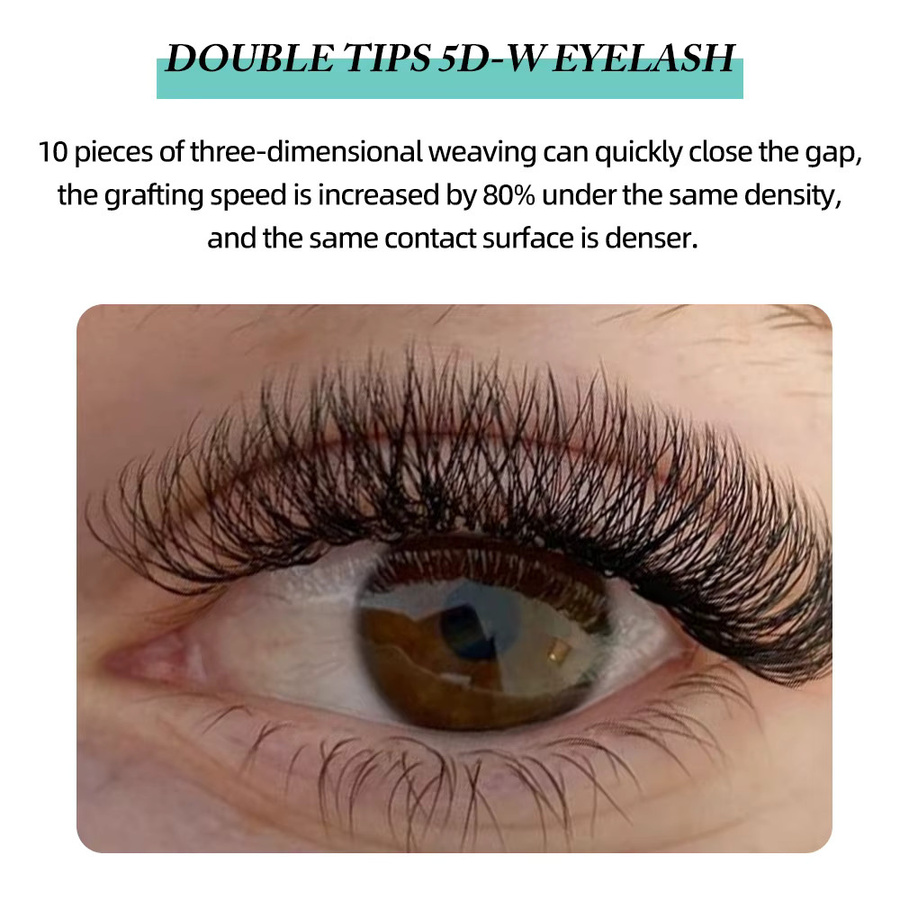 Yelix Wimpernverlängerung, Black, Unisex - Bild 2