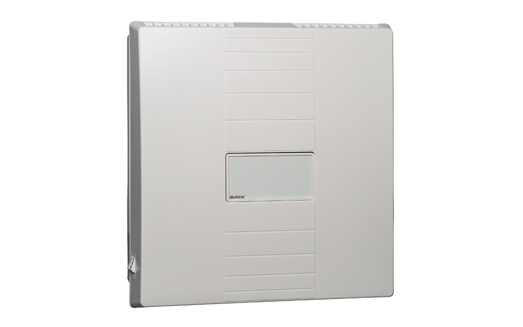 Meltem Dezentrales Lüftungsgerät M-WRG-S M-FC 5012-2 in Weiß - Bild 1