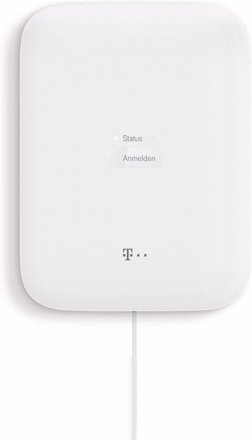 Telekom Speedport Neo DSL WLAN-Router weiß - Bild 1
