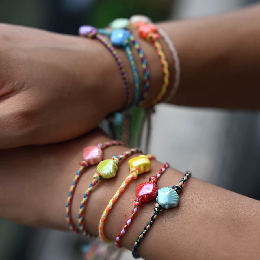 MOON GIRL Armband, Keramik, Bunt, Damen - Bild 4