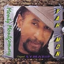 Yah Mon von Monty Montgomery, CD - Bild 1