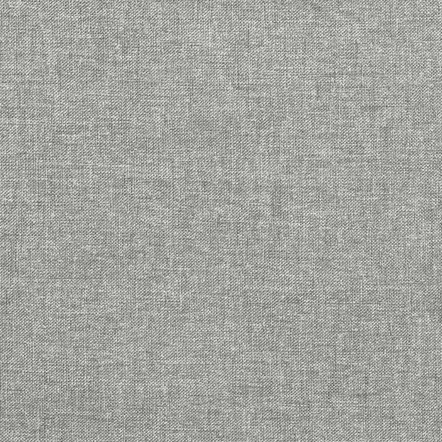 ERWIN M. Meterware Tischdecke Nova, hellgrau, Breite: 180 cm - Bild 1