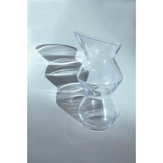 Magisso Aero Carafe Weinkaraffe in Transparent - Bild 2