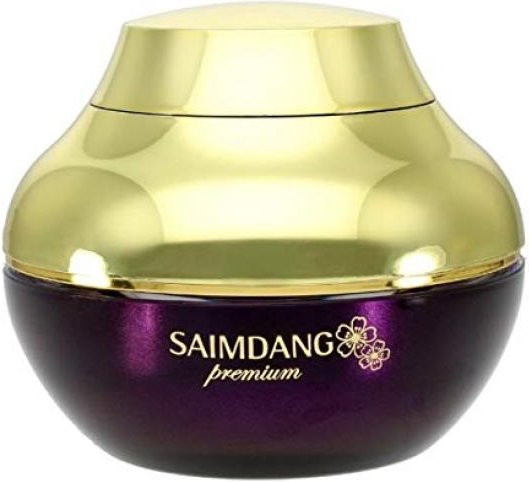Simdan Premium Triple Power Lift Creme, 50 g, Unisex - Bild 1
