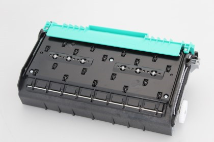 HP Ink Collection Unit Duplexer Assy Kit B5L04-67906 in Schwarz - Bild 1