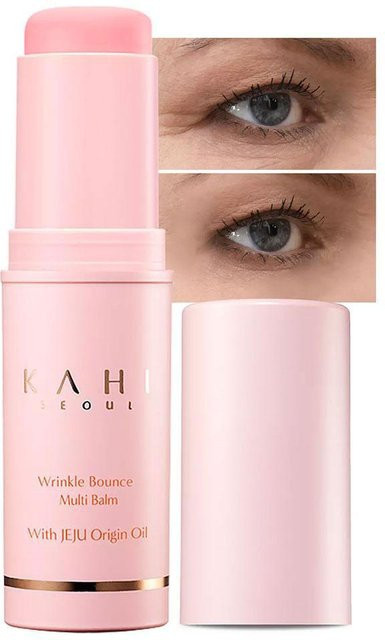 KAHI Multi-Balm-Stick, Balsam für das Gesicht, Unisex - Bild 1