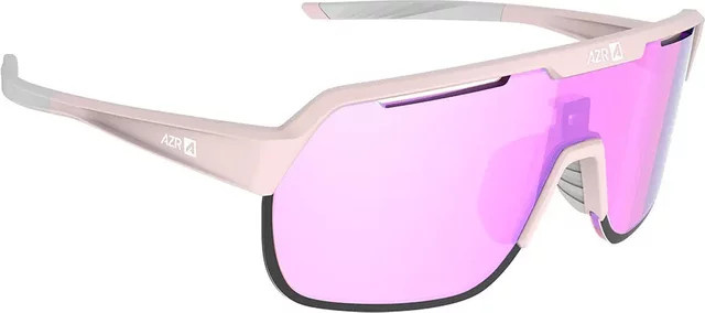 Kromic Victory RX Sonnenbrille, photochrom, pink, Vollrand, Damen - Bild 1