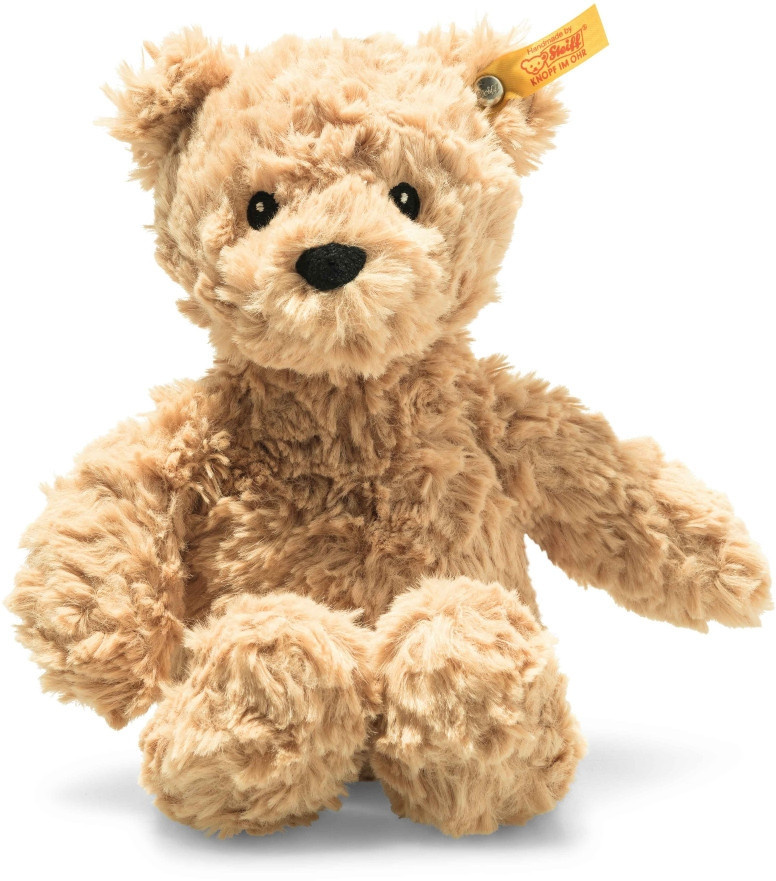 Steiff Teddybär Jimmy, hellbraun - Bild 1