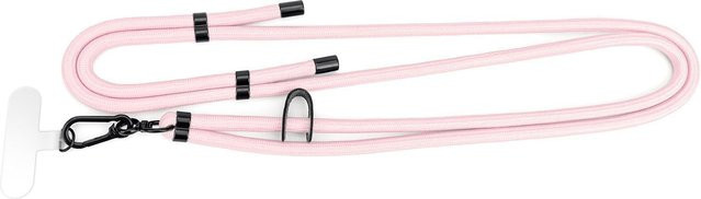 Felixx Lanyard Handykette in Pink ohne Handyhülle - Bild 1