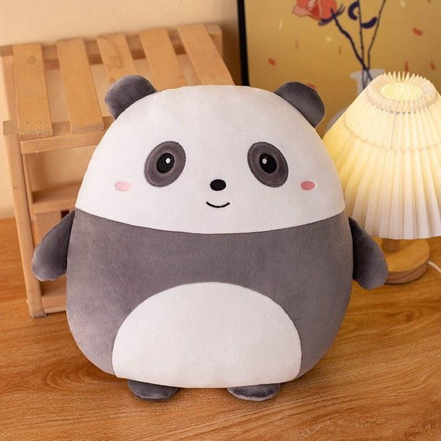 Bai Fen Bai dolls and toys Plüsch Puppe Cartoon-Tier 40 cm - Bild 1