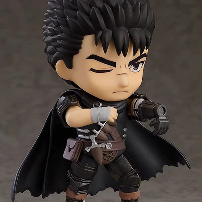 Bandai Berserk Guts Figur, Actionfigur, Einzelfigur - Bild 3