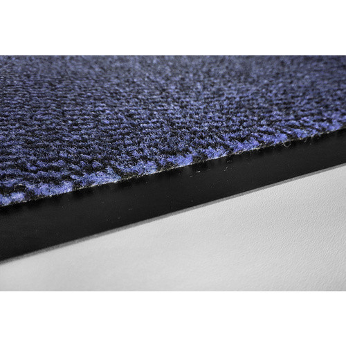 Astra Sauberlaufmatte Saphir Blau, B/L: 90 x 150 cm - Bild 4