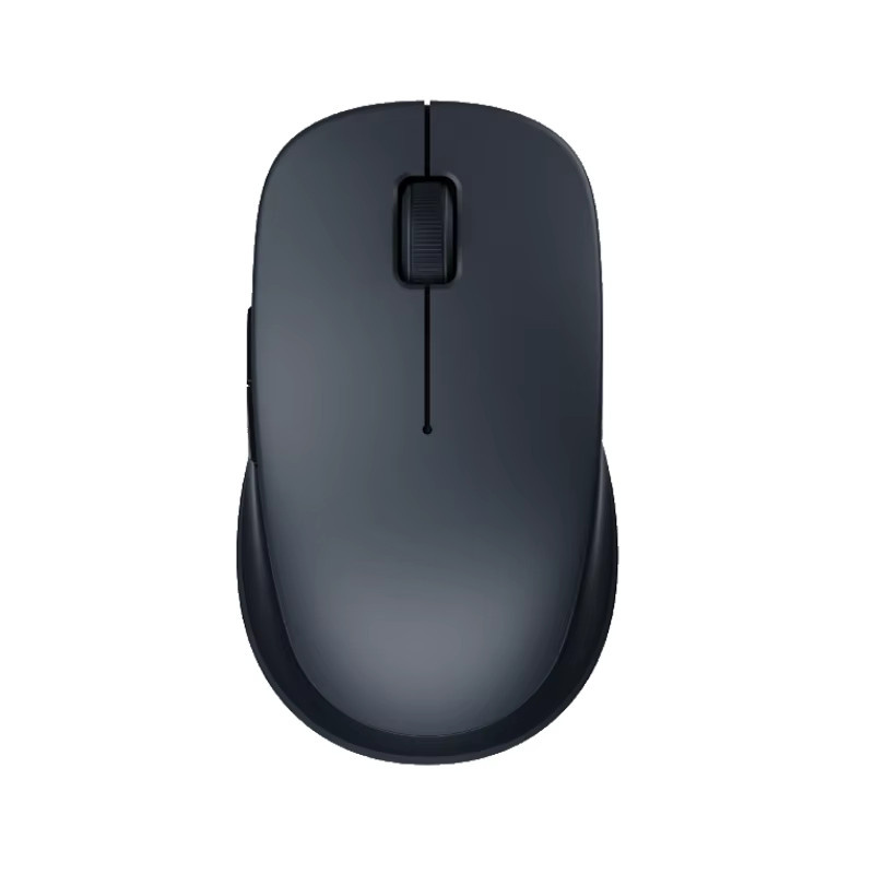 Xiaomi Mi Silent Maus Dual-Mode Kabellos mit Bluetooth und USB-Verbindung, 1300 DPI, Weiß - Bild 6